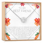 Best Friends Necklace, Multiple Styles