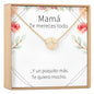 Madre Necklace, Multiple Styles