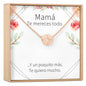 Madre Necklace, Multiple Styles