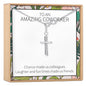 Coworker Necklace, Multiple Styles