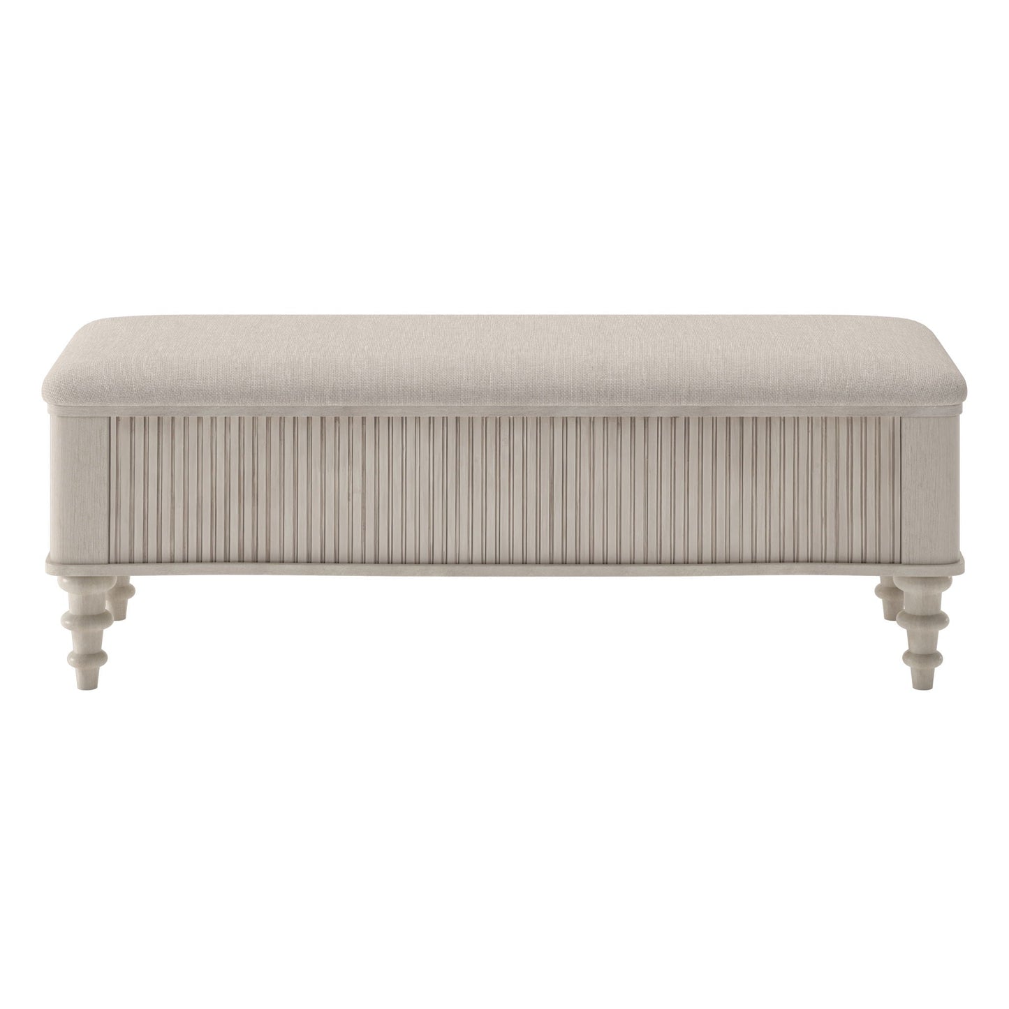 Multi Functional Storage Ottoman Bench