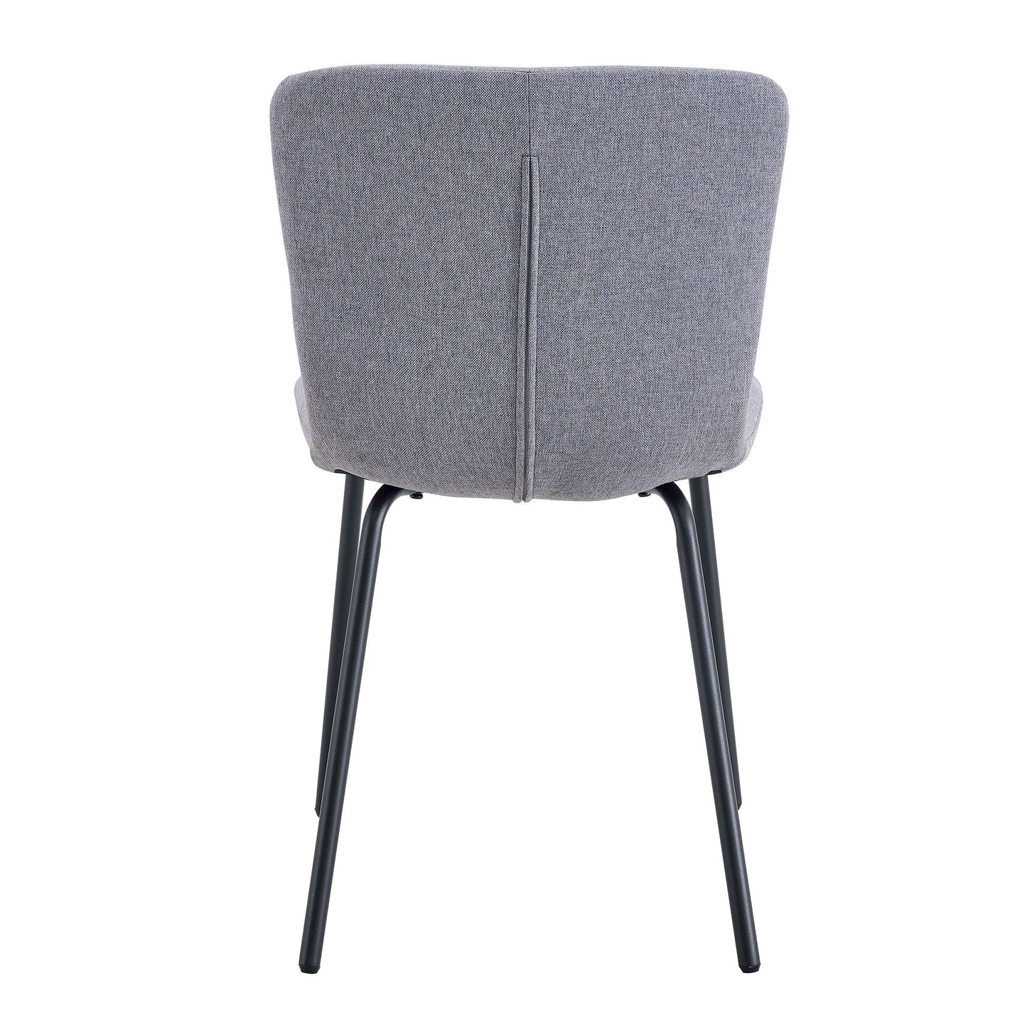Luxury Minimalist Dining Chairs (Set of 4)
