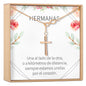 Hermana Necklace, Multiple Styles