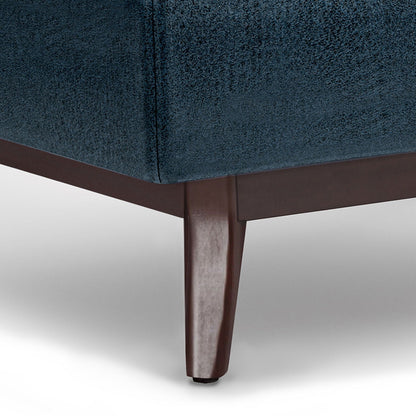 Owen - Upholstered Rectangular Storage Ottoman