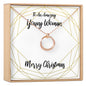 Christmas Gift for Teen Necklace, Multiple Styles