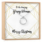 Christmas Gift for Teen Necklace, Multiple Styles
