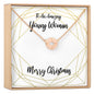 Christmas Gift for Teen Necklace, Multiple Styles