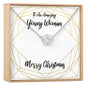 Christmas Gift for Teen Necklace, Multiple Styles