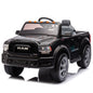 Licensed RAM 2500 12V Large Kids Ride On Electric Pickup