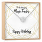 Christmas Gift for Music Teacher Necklace, Multiple Styles