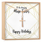 Christmas Gift for Music Teacher Necklace, Multiple Styles