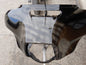 Fairing Ghosted tattered American flag