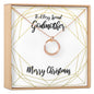 Christmas Gift for Godmother Necklace, Multiple Styles