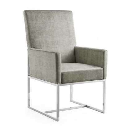 Element - Dining Arm Chair