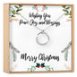 Christmas Gifts 2020 Necklace, Multiple Styles