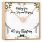 Christmas Gifts 2020 Necklace, Multiple Styles
