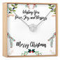 Christmas Gifts 2020 Necklace, Multiple Styles
