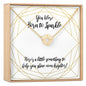 Gifts for Girls Necklace, Multiple Styles