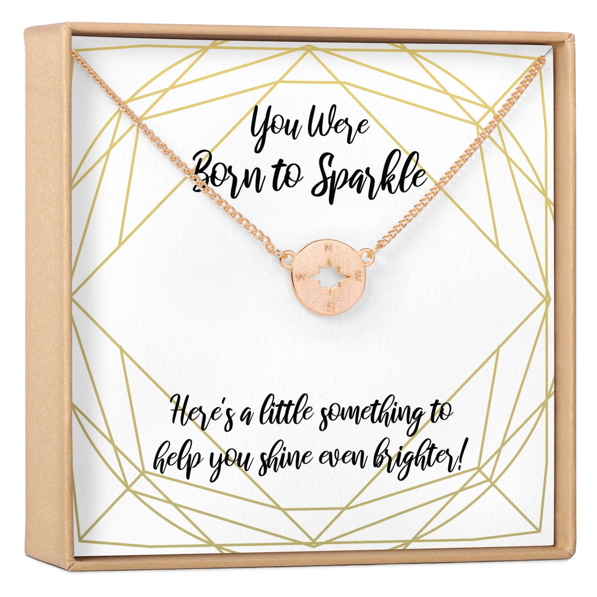 Gifts for Girls Necklace, Multiple Styles