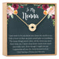 Nonna Necklace, Multiple Styles