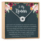 Nonna Necklace, Multiple Styles