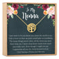 Nonna Necklace, Multiple Styles