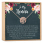 Nonna Necklace, Multiple Styles