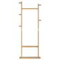 Solid Wood Simple Hat Rack