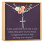 Adoption Necklace, Multiple Styles