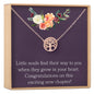 Adoption Necklace, Multiple Styles