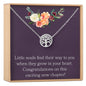 Adoption Necklace, Multiple Styles
