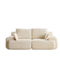 2 Seater Large Sectional Couches For Living Room