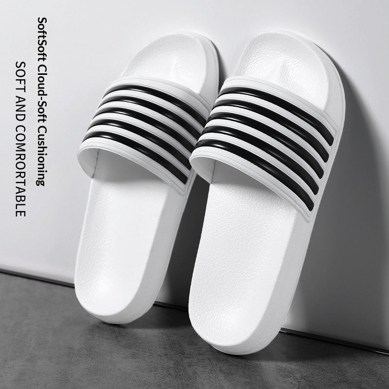 Summer New Non-slip Wear-resistant Casual Slide Sandals