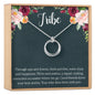Tribe Necklace, Multiple Styles