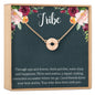 Tribe Necklace, Multiple Styles