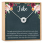 Tribe Necklace, Multiple Styles