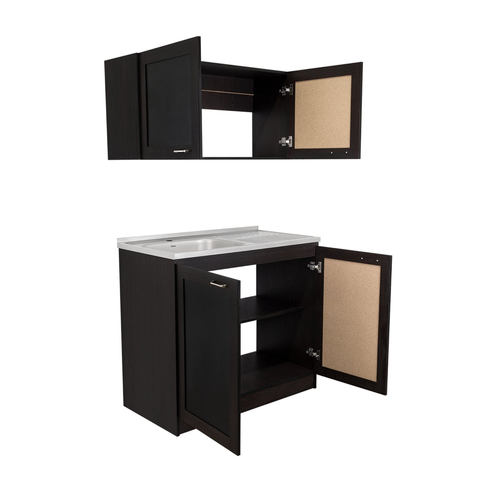 Perseus Cabinet Set