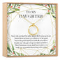 Christmas Gift for Daughter Necklace, Multiple Styles