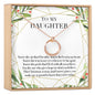 Christmas Gift for Daughter Necklace, Multiple Styles