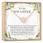 Christmas Gift for Daughter Necklace, Multiple Styles