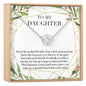 Christmas Gift for Daughter Necklace, Multiple Styles