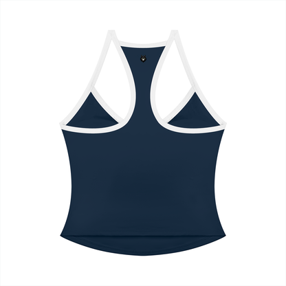 Loki & Ivy Women’s Color Block Yoga Tank Top