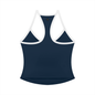 Loki & Ivy Women’s Color Block Yoga Tank Top