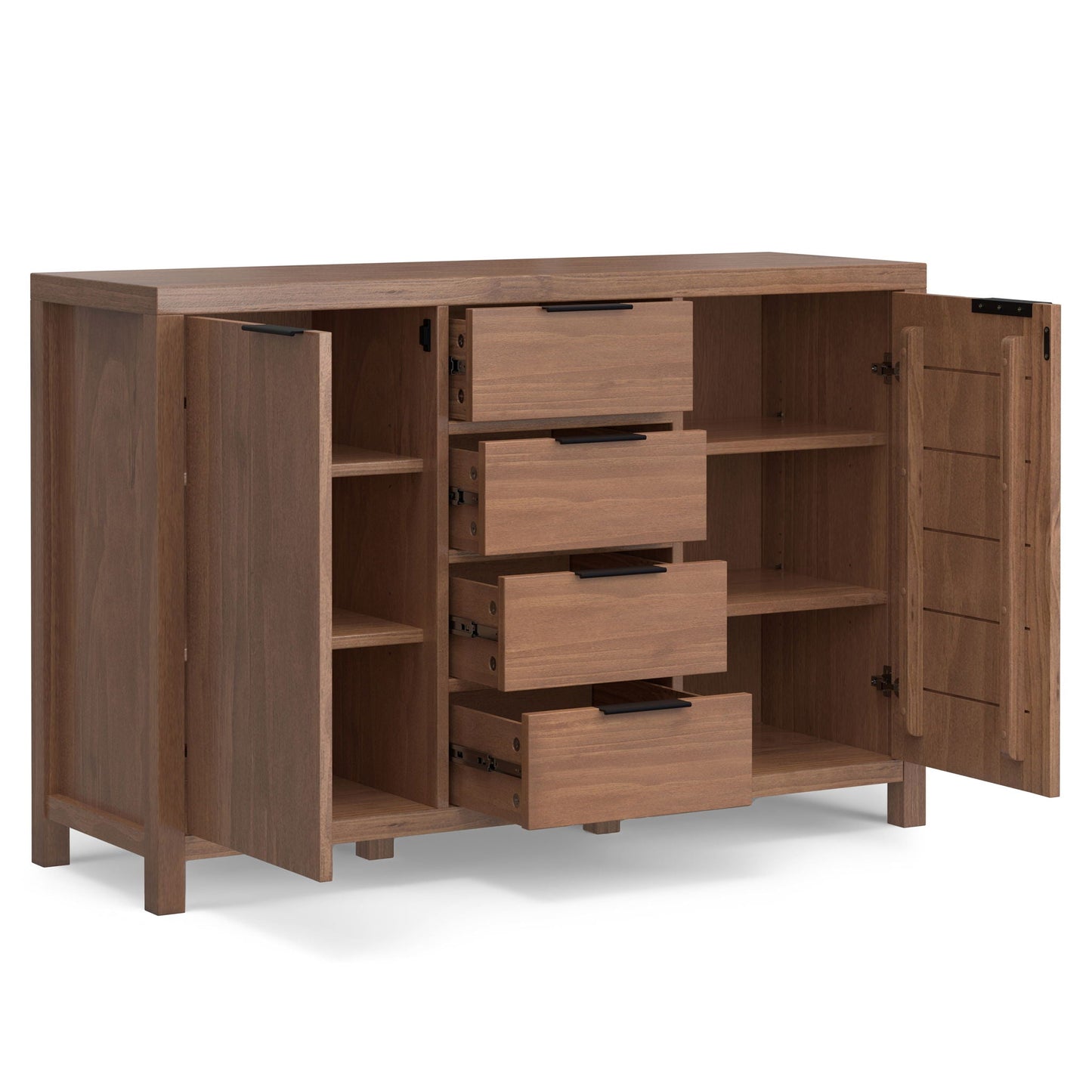 Hollander - Handcrafted Sideboard Buffet