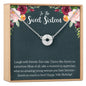 Sweet 16 Necklace, Multiple Styles