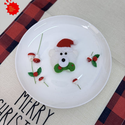 Christmas Decorations Pendant Accessories
