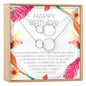 Birthday Gifts for Teen Girls Necklace, Multiple Styles