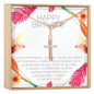 Birthday Gifts for Teen Girls Necklace, Multiple Styles