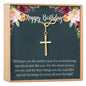 Birthday Gifts for Teen Girls Necklace, Multiple Styles