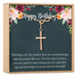 Birthday Gifts for Teen Girls Necklace, Multiple Styles